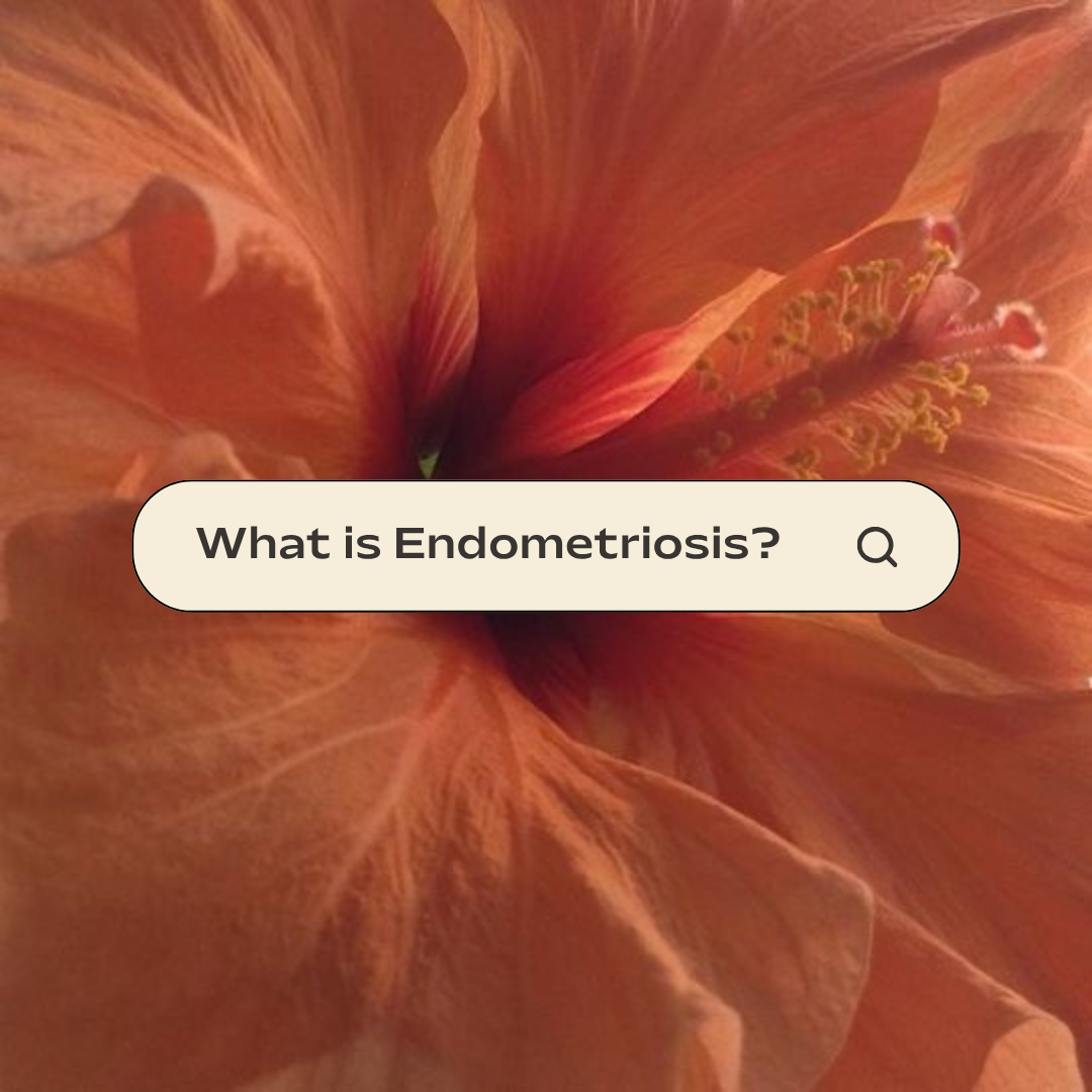 What Is Endometriosis?