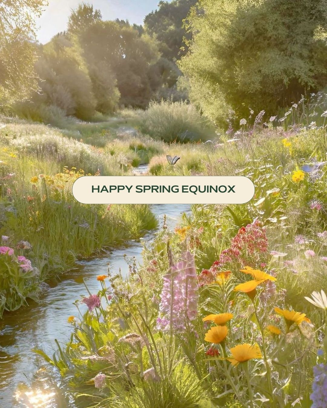 What is the Spring Equinox? Origins, Celebrations, and Spiritual Insights