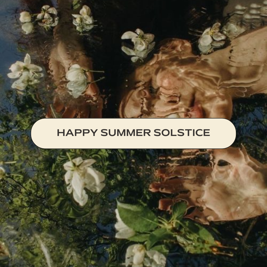 What is Summer Solstice?