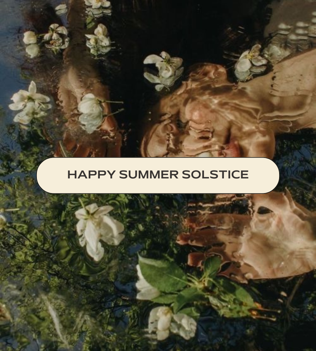 What is Summer Solstice?