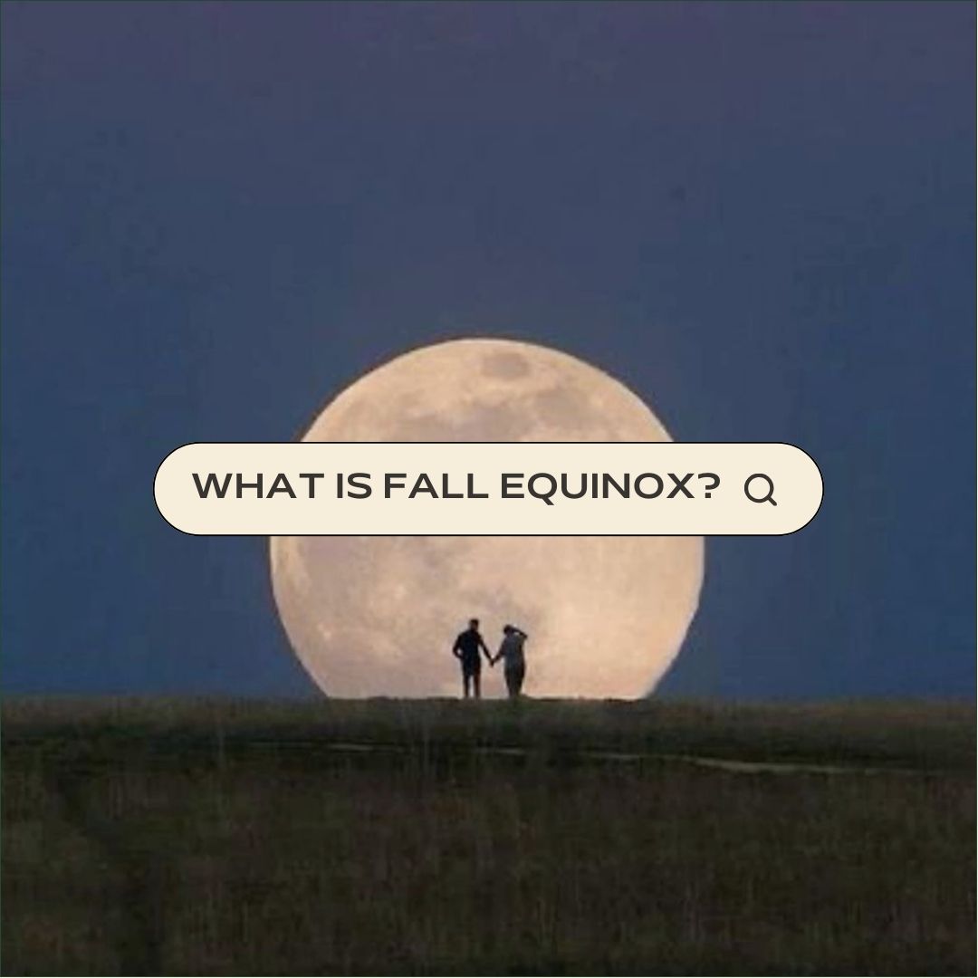 What is the Fall Equinox